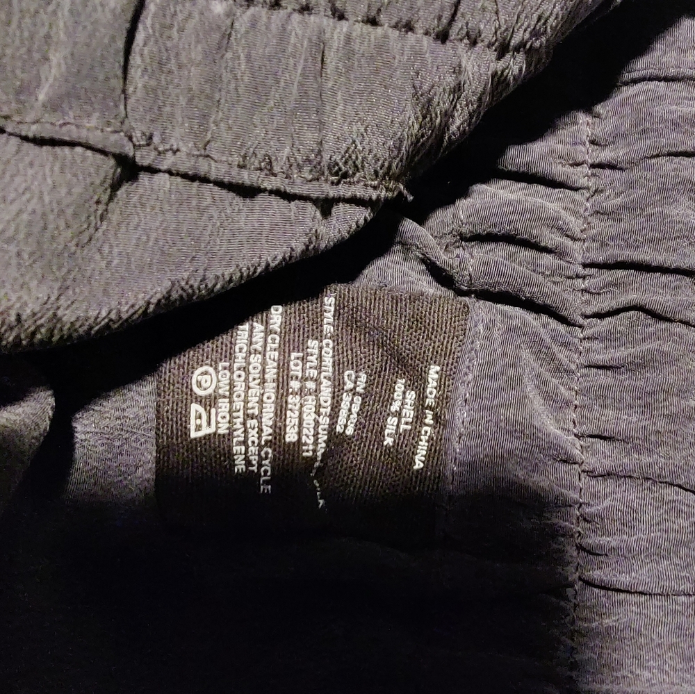 Theory pants - Picture 4 of 7